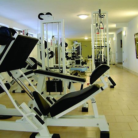 Club Malaspina Bosa Zewnętrze zdjęcie