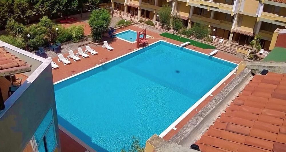 Club Malaspina Bosa Zewnętrze zdjęcie