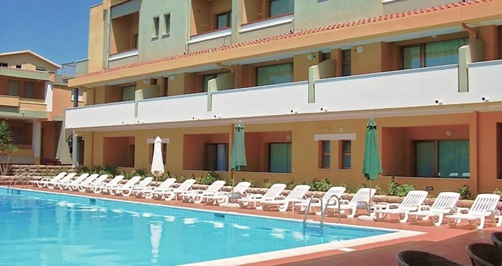 Club Malaspina Bosa Zewnętrze zdjęcie