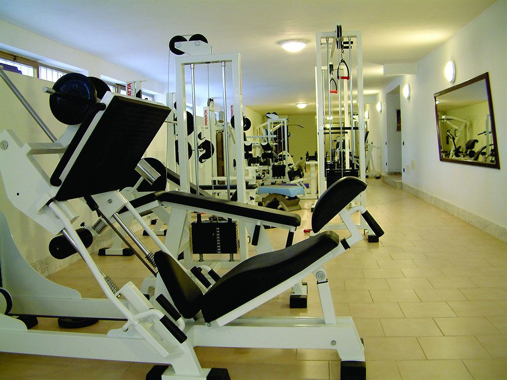 Club Malaspina Bosa Zewnętrze zdjęcie